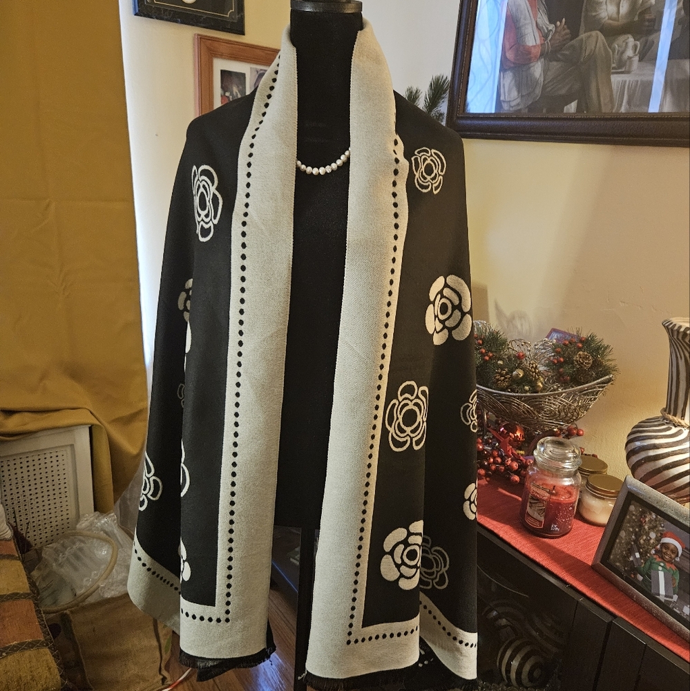 Shawl